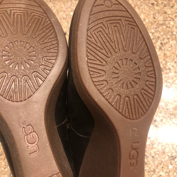 Ugg Meredith Wedge boots - Picture 2 of 16
